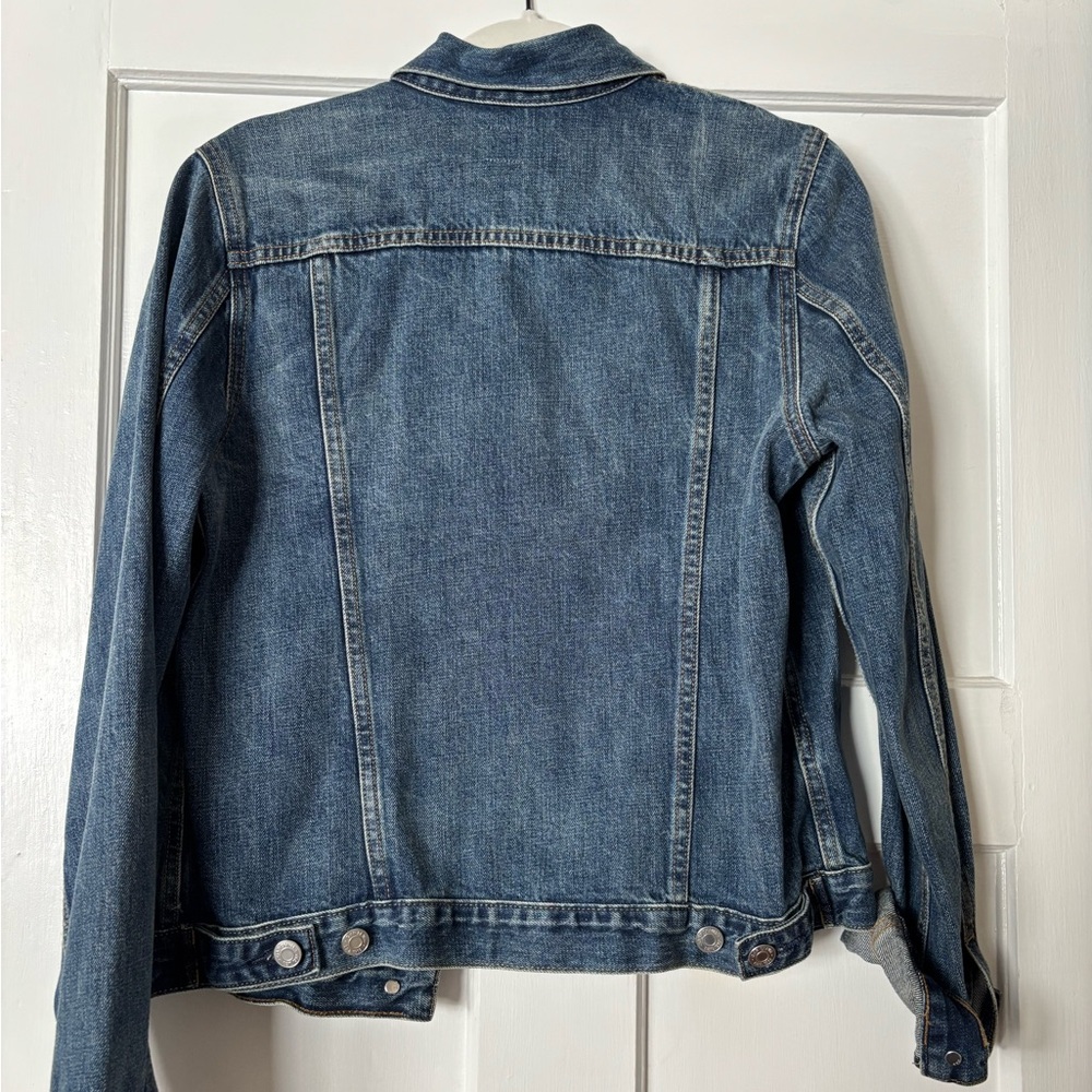 Gap 1969 denim jean jacket - Picture 3 of 3